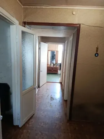 продам 3-комнатную квартиру в центре Кировского р-на, Донецк Донецк