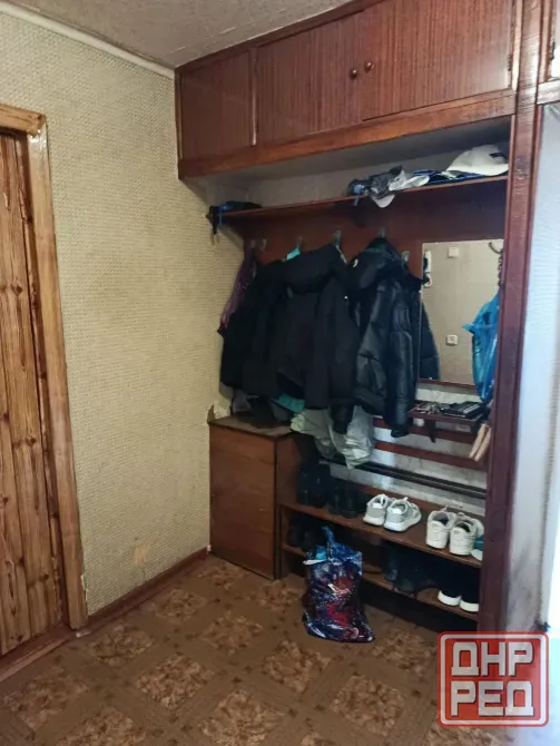 продам 3-комнатную квартиру в центре Кировского р-на, Донецк Донецк - изображение 2