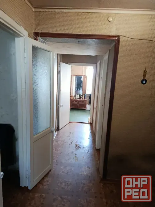 продам 3-комнатную квартиру в центре Кировского р-на, Донецк Донецк - изображение 1