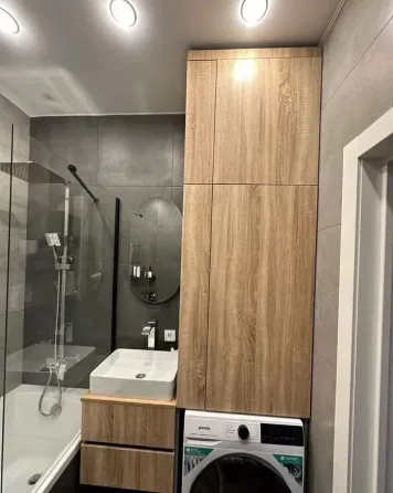 2х комнатная квартира Донецк