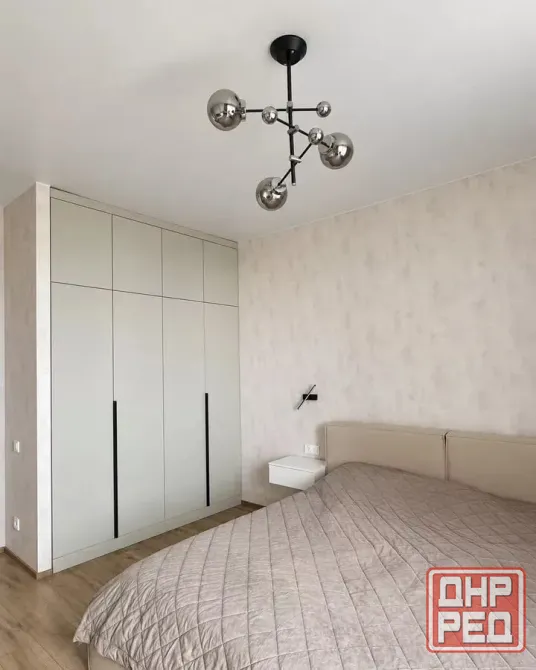 2х комнатная квартира Донецк - изображение 9