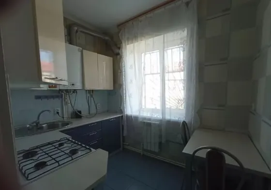 1 комнатная квартира Донецк