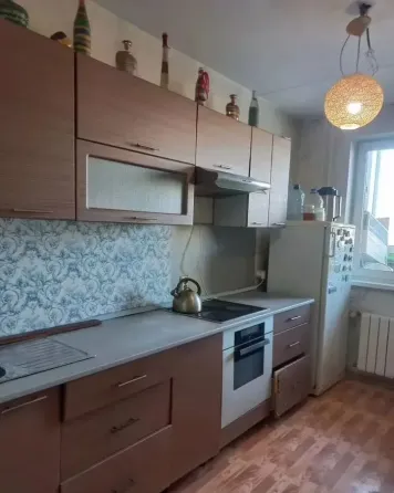 2х комнатная квартира Донецк