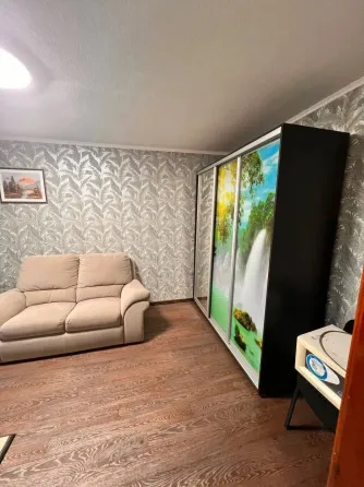 Аренда 1 комн. квартиры Киевский проспект Донецк