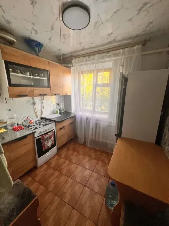 Аренда 1 комн. квартиры Киевский проспект Донецк