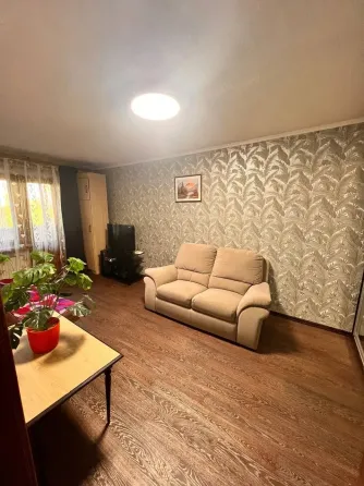 Аренда 1 комн. квартиры Киевский проспект Донецк