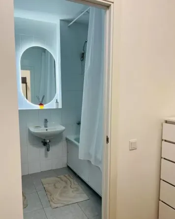 2 комнатная квартира Донецк