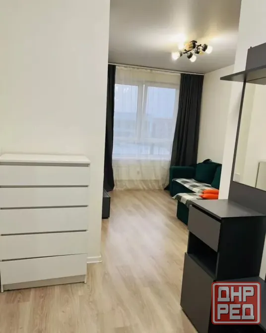 2 комнатная квартира Донецк - изображение 1