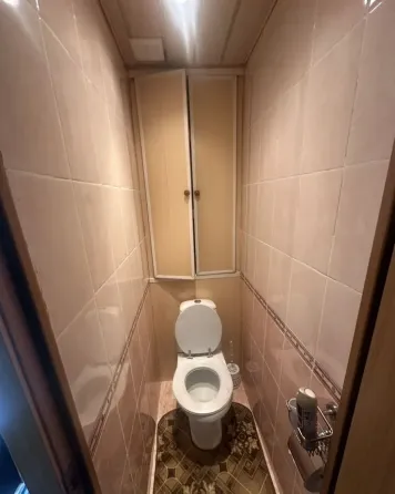 2комнатная квартира Донецк