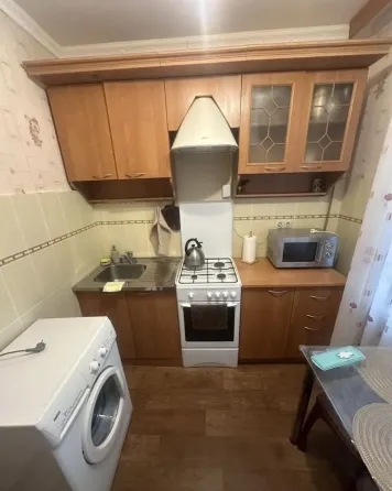 2комнатная квартира Донецк