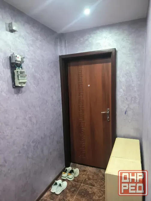 продам 2-комнатную квартиру на пл.Свободы, Кировский р-н Донецка Донецк - изображение 2