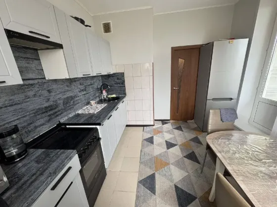 Квартира Донецк