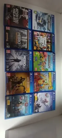 Ps 4 pro Макеевка