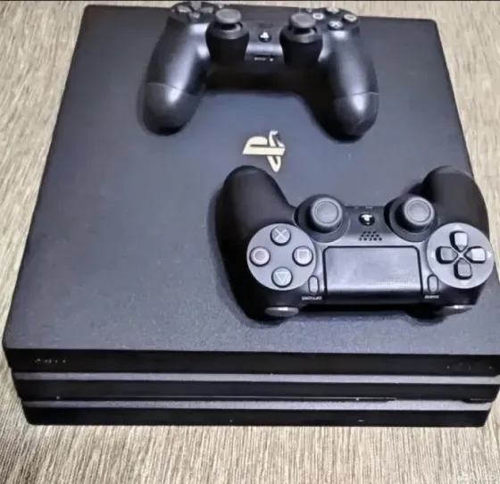 Ps 4 pro Макеевка