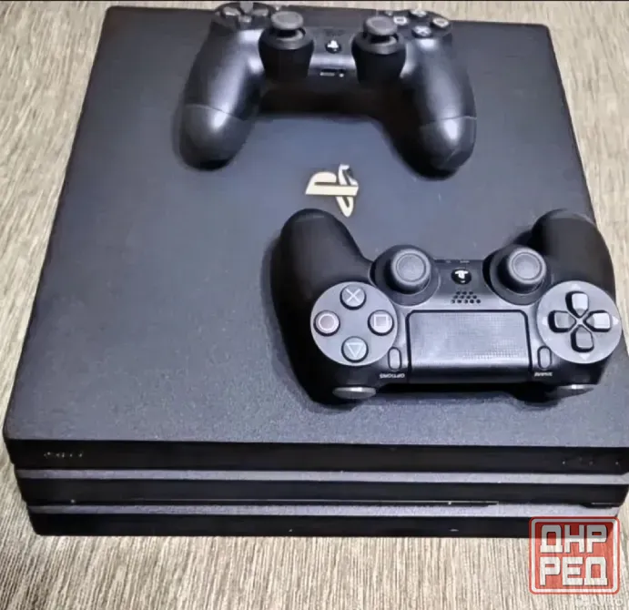 Ps 4 pro Макеевка - изображение 1