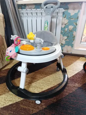 Продам ходунки Донецк
