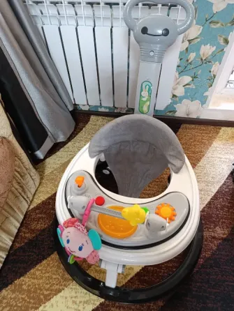 Продам ходунки Донецк