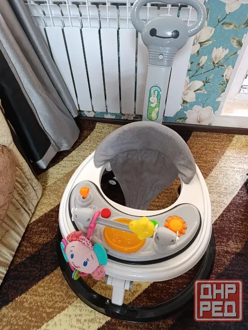 Продам ходунки Донецк - изображение 2