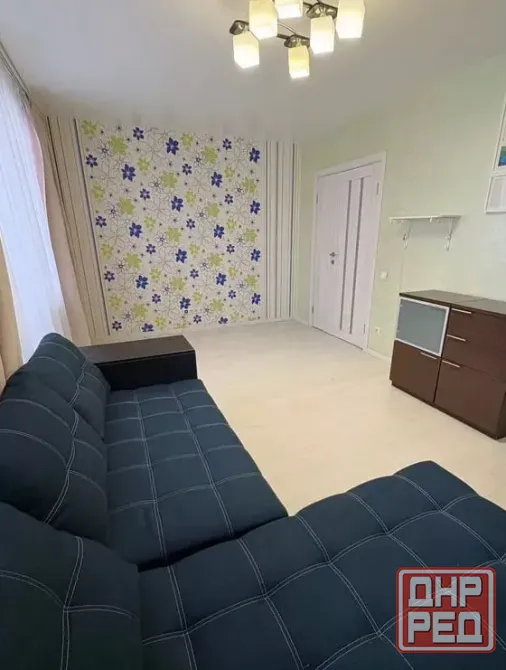 Сдам квартиру Буденновский Донецк - изображение 2