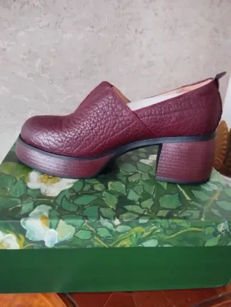 Продам туфли. Макеевка