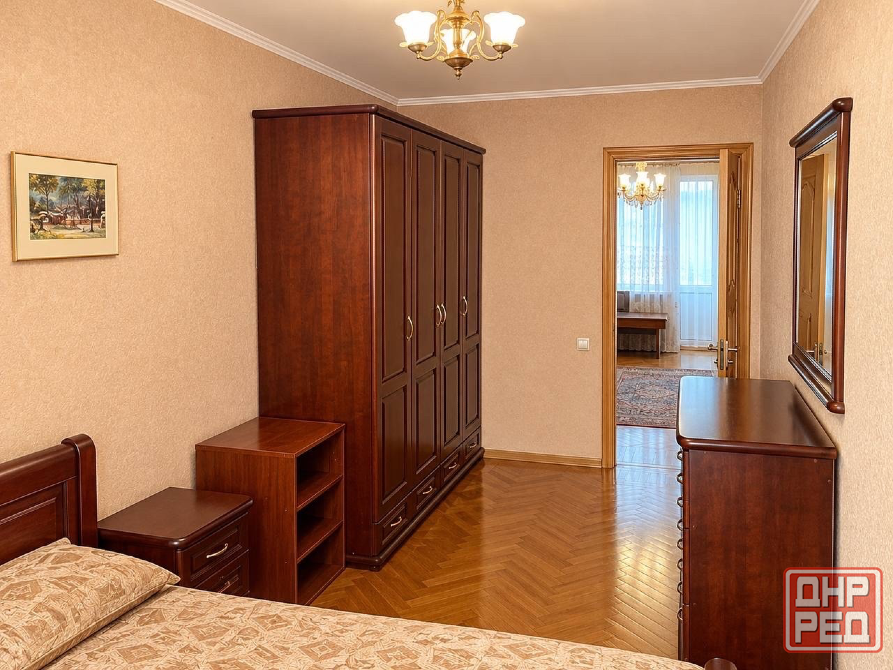 продается 3-х комнатная квартира Донецк - изображение 9
