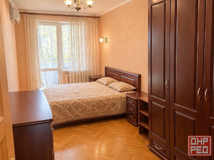 продается 3-х комнатная квартира Донецк - изображение 8