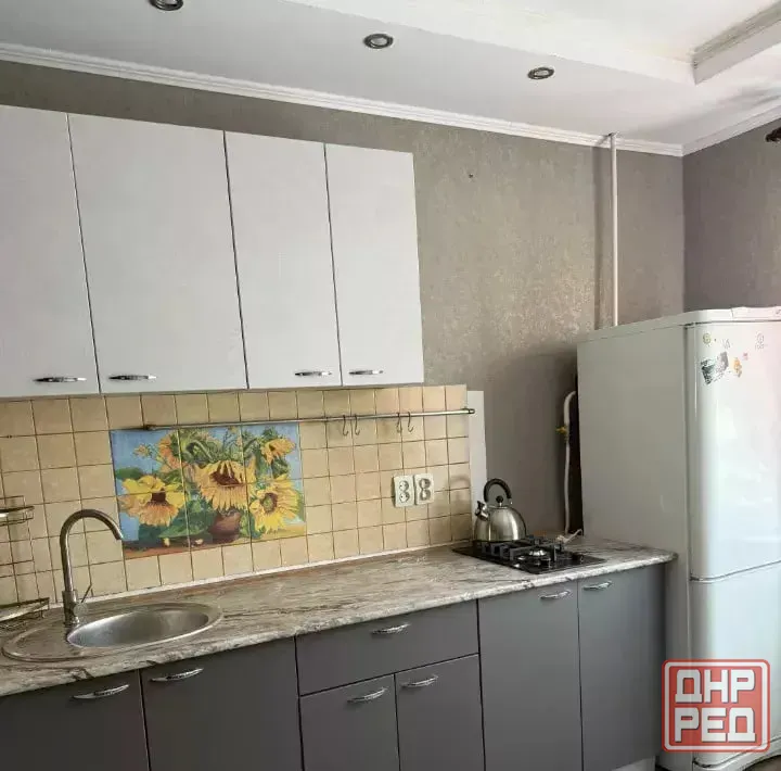 Сдам квартиру Кировский район Донецк - изображение 1