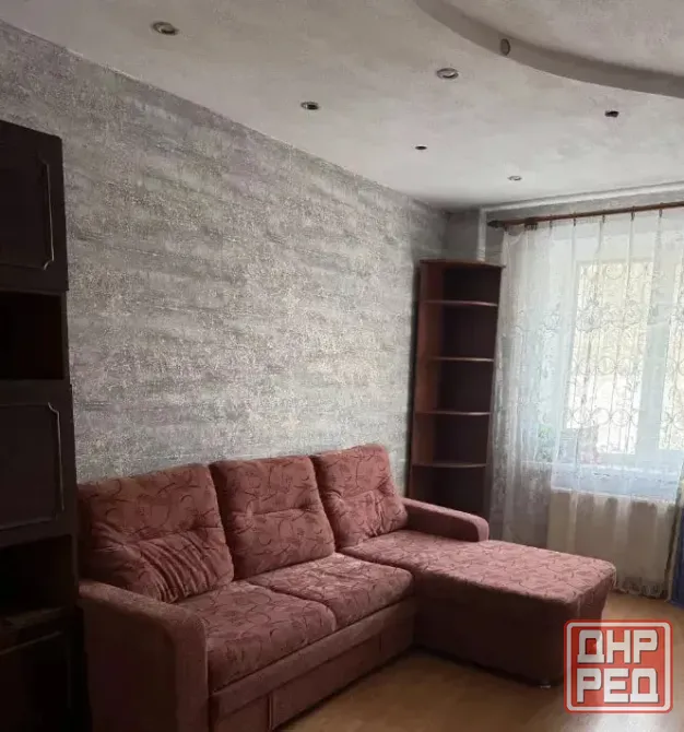 Сдам квартиру Кировский район Донецк - изображение 3