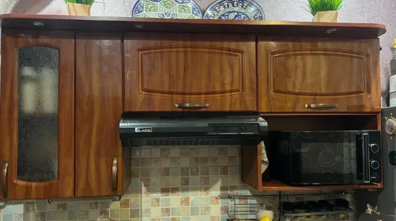Продажа бу кухни угловая Макеевка
