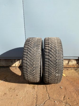 Продам зимние шины R19 Донецк