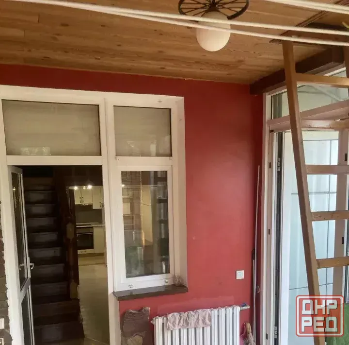 Сдам квартиру в Кировском районе на площади Свободы. Донецк - изображение 2