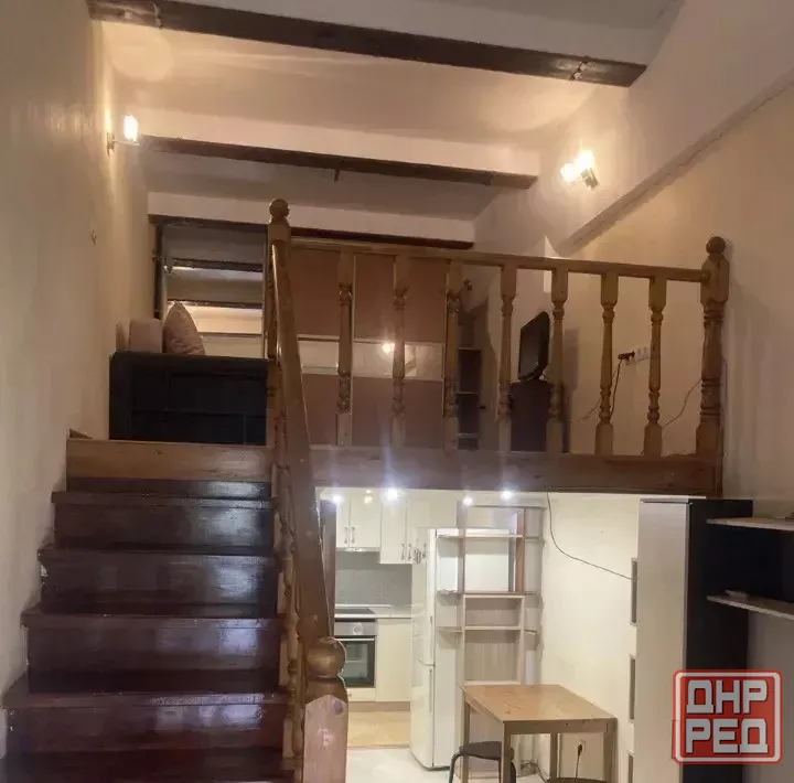Сдам квартиру в Кировском районе на площади Свободы. Донецк - изображение 6