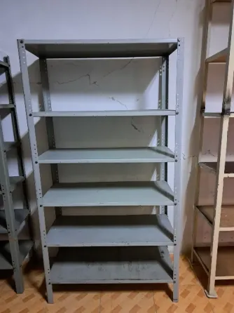 Стеллажи складские Донецк