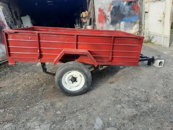 Продам автоприцеп Мариуполь
