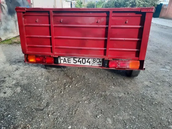 Продам автоприцеп Мариуполь