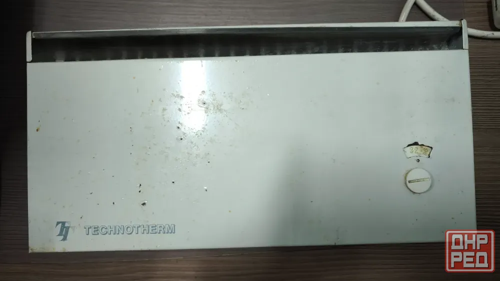 Обогреватель 250 W Донецк - изображение 1
