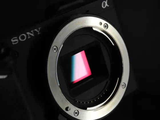 Sony alpha a 6400 kit + Макеевка