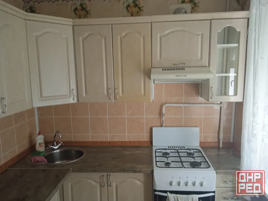 Продам или обмен на авто двухкомнатную квартиру в центре. Шахтерск - изображение 2