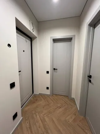 Сдаётся 1-комнатная квартира в донецке (47 м²) на длительный срок Донецк