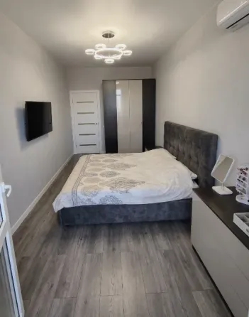 Сдаётся 2-комнатная квартира в донецке (47 м²) на длительный срок Донецк