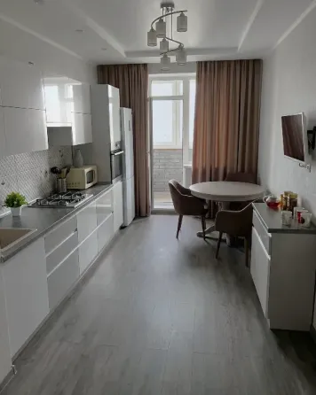 Сдаётся 2-комнатная квартира в донецке (47 м²) на длительный срок Донецк
