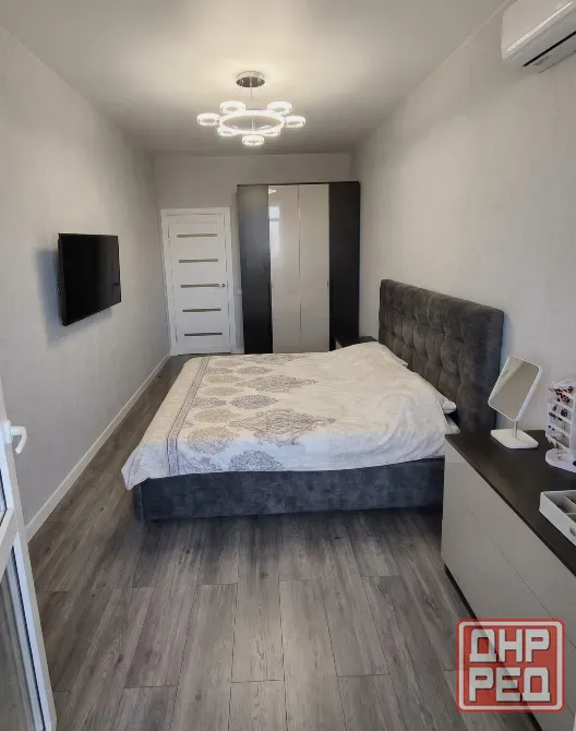 Сдаётся 2-комнатная квартира в донецке (47 м²) на длительный срок Донецк - изображение 3
