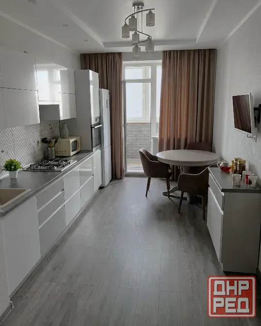 Сдаётся 2-комнатная квартира в донецке (47 м²) на длительный срок Донецк - изображение 1