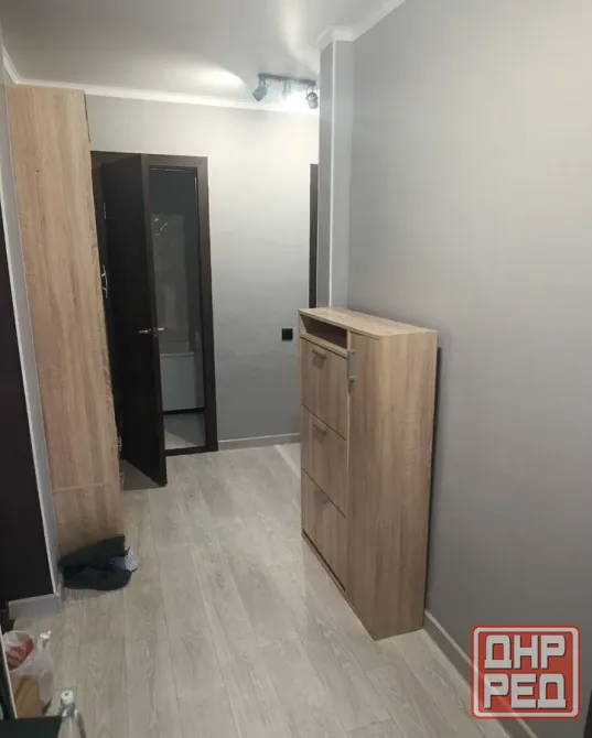 Сдам в аренду двухкомнатную квартиру в ворошиловском районе донецка, по проспекту гринкевича 6, рядо Донецк - изображение 4