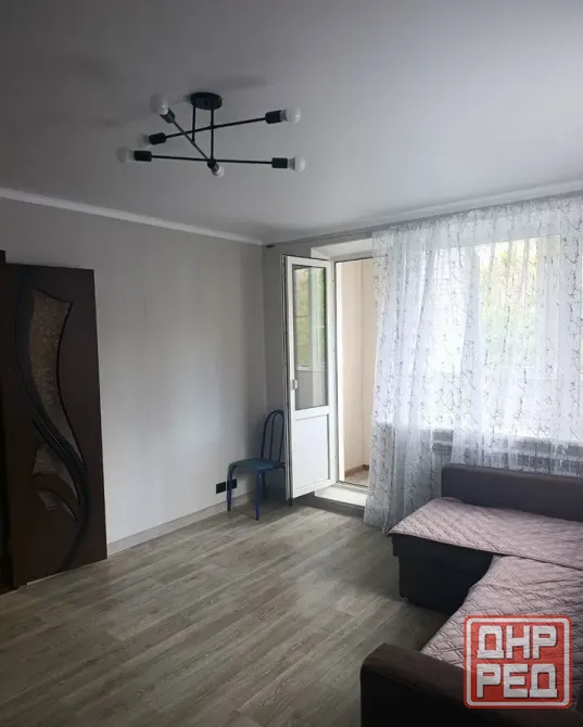 Сдам в аренду двухкомнатную квартиру в ворошиловском районе донецка, по проспекту гринкевича 6, рядо Донецк - изображение 2