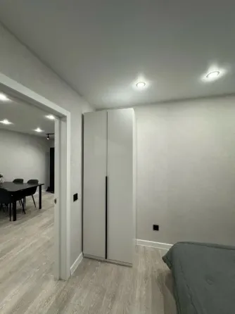 Сдаётся 1-комнатная квартира в донецке (38 м²) на длительный срок Донецк