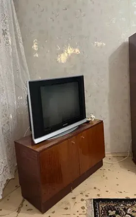 сдам 2ух комнатную квартиру Донецк