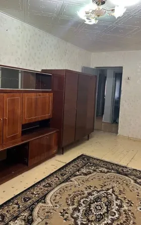 сдам 2ух комнатную квартиру Донецк