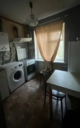 сдам 2ух комнатную квартиру Донецк