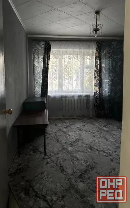 сдам 2ух комнатную квартиру Донецк - изображение 4